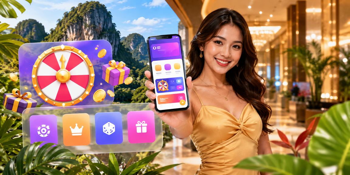 Exclusive 40160 Jackpot weekend promotions for Malaysian players