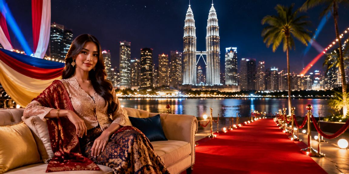 Pemain Kuala Lumpur menganalisis maklumat pertaruhan kasino secara terperinci di platform dalam talian