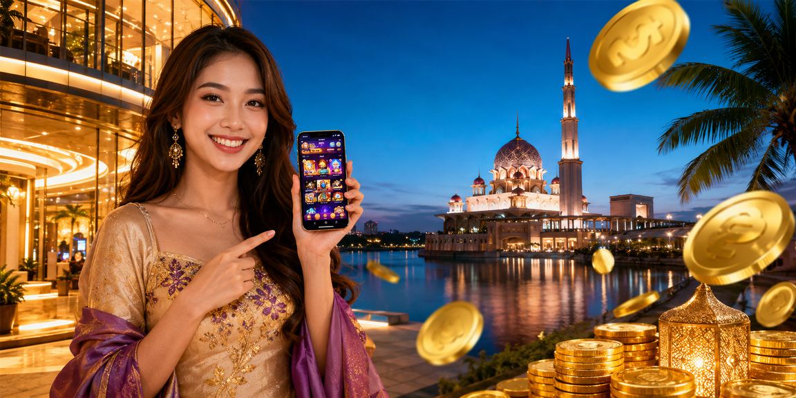 Penggunaan aplikasi mudah alih 40160 untuk pertaruhan mudah