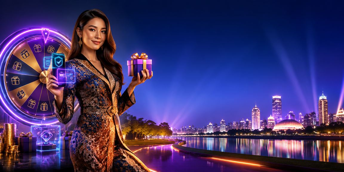 Pemain VIP Selangor menikmati bonus eksklusif sambil menerapkan strategi pertaruhan terancang