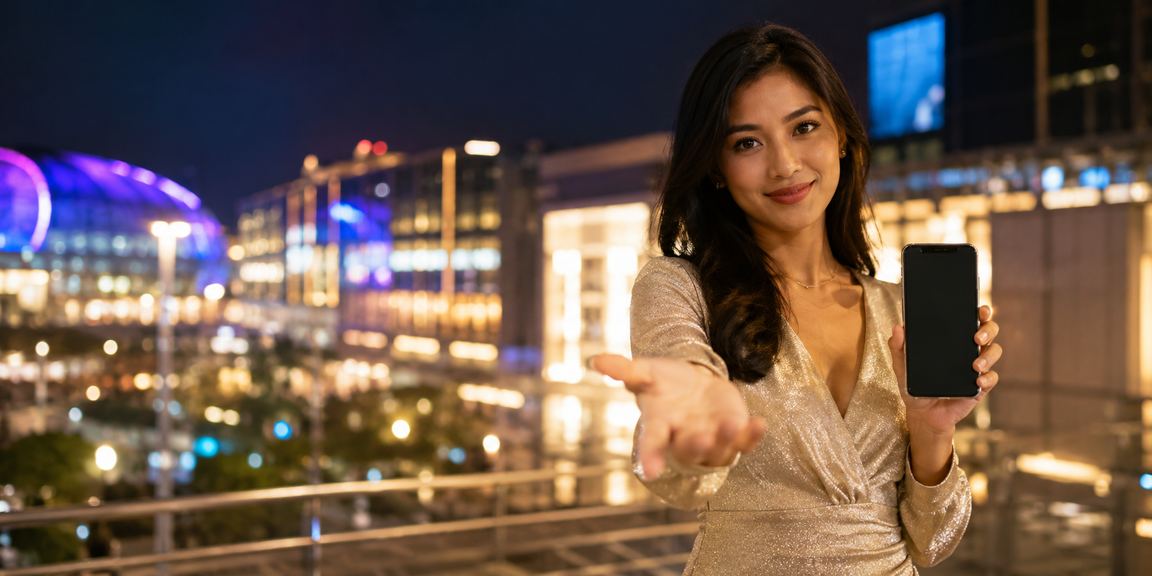 Pemain Selangor menikmati bonus VIP eksklusif platform pertaruhan dalam talian